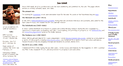 Desktop Screenshot of jonudell.net